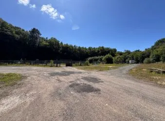 Investment opportunity to acquire approx. 5 acres of prime quarry land. Located in the semi rural setting of Cwm-Nant-yr-Odyn in Springfield, Pontllanfraith.