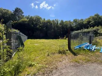 Investment opportunity to acquire approx. 5 acres of prime quarry land. Located in the semi rural setting of Cwm-Nant-yr-Odyn in Springfield, Pontllanfraith.