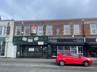Property cover