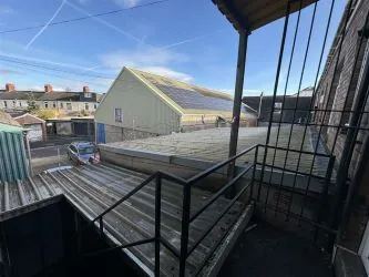 Partly let Investment property of two retail units and one large apartment across the whole first floor, in this popular run of shops at the Victoria park end of Cowbridge Road East.