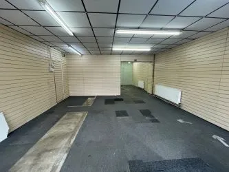 Partly let Investment property of two retail units and one large apartment across the whole first floor, in this popular run of shops at the Victoria park end of Cowbridge Road East.
