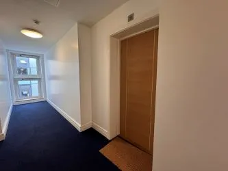 Investment opportunity acquire this Modern purpose-built two bedroom apartment with waterside views and a short distance to the city centre. Representing an Initial gross yield of 10%.