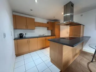 Investment opportunity acquire this Modern purpose-built two bedroom apartment with waterside views and a short distance to the city centre. Representing an Initial gross yield of 10%.