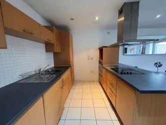Investment opportunity acquire this Modern purpose-built two bedroom apartment with waterside views and a short distance to the city centre. Representing an Initial gross yield of 10%.