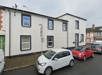 Freehold interest for the formally "Cogan Hotel" on Hewell Street in Penarth. The development occupies 5 flats.