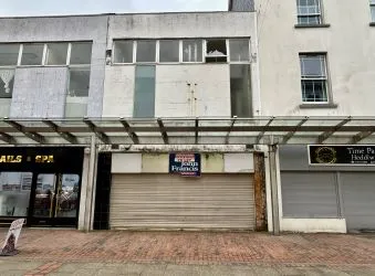 Property cover