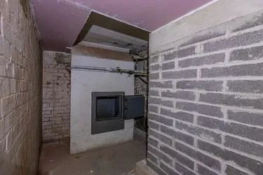 Property cover