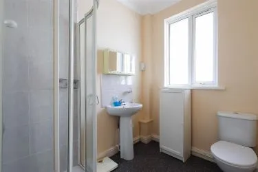 Detached Two-Bedroom bungalow situated in a popular residential area of Barry. Detached Garage, driveway and generous sized rear garden. Sold with vacant possession.