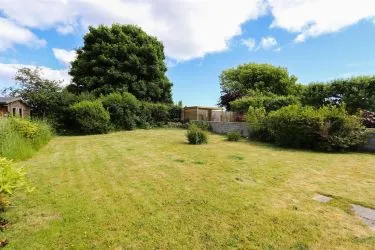Detached Two-Bedroom bungalow situated in a popular residential area of Barry. Detached Garage, driveway and generous sized rear garden. Sold with vacant possession.