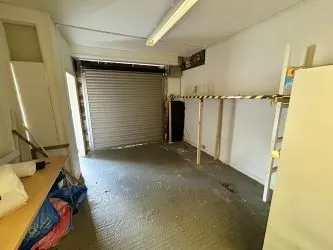 Semi-detached coach house in this popular area of Newport which could be suitable for a variety of uses, subject to consents.