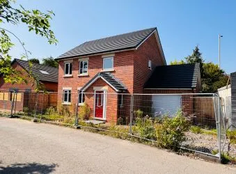 Property cover