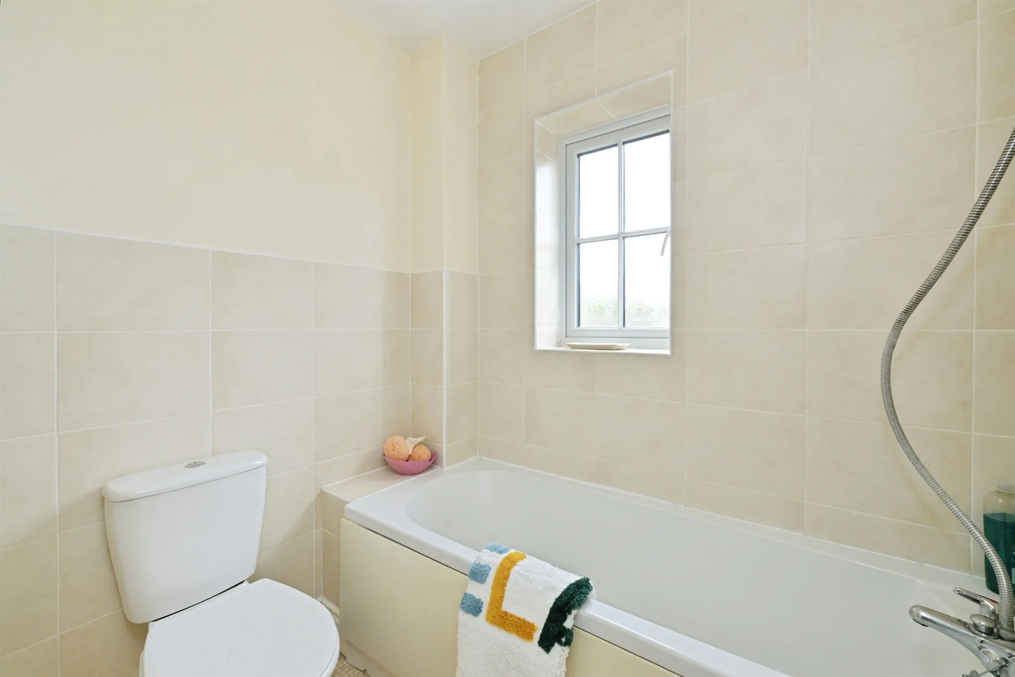 3 bed Terraced