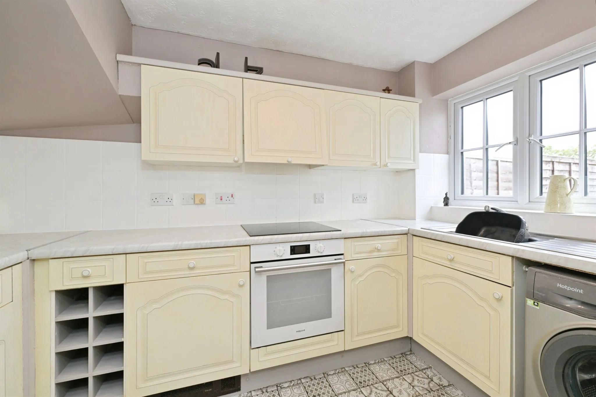 3 bed Terraced