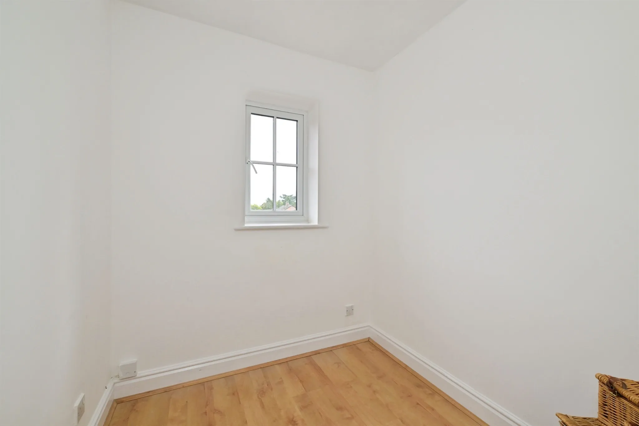 3 bed Terraced