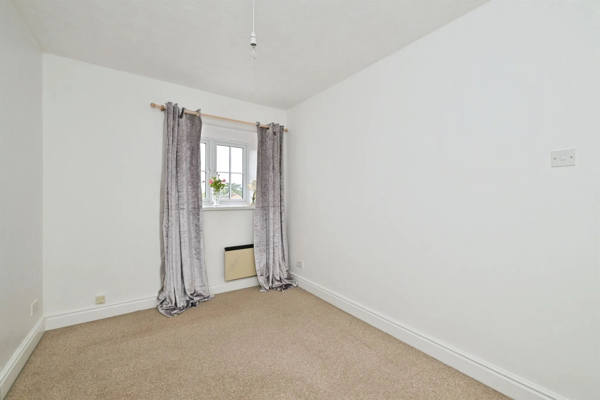3 bed Terraced