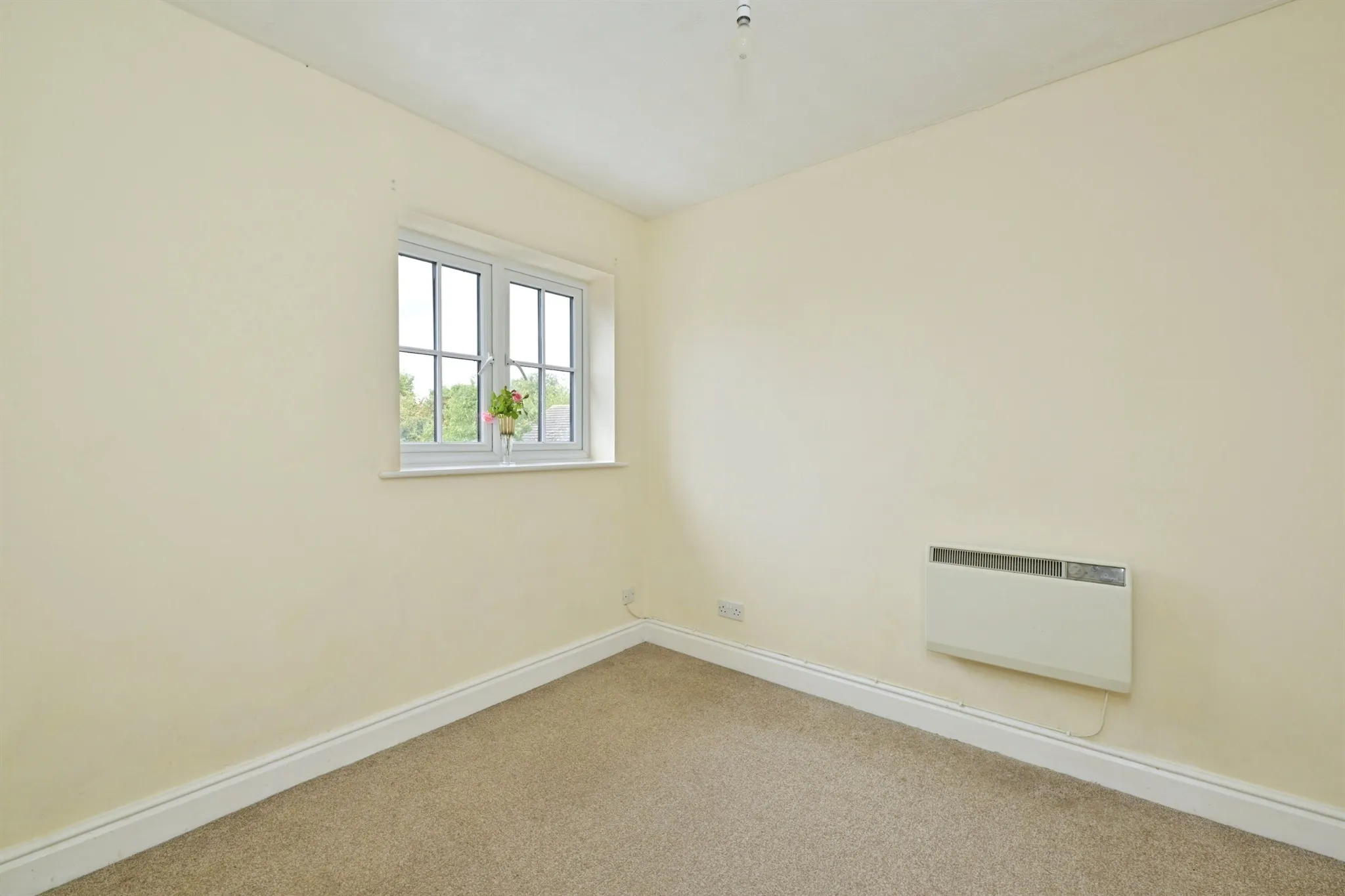 3 bed Terraced
