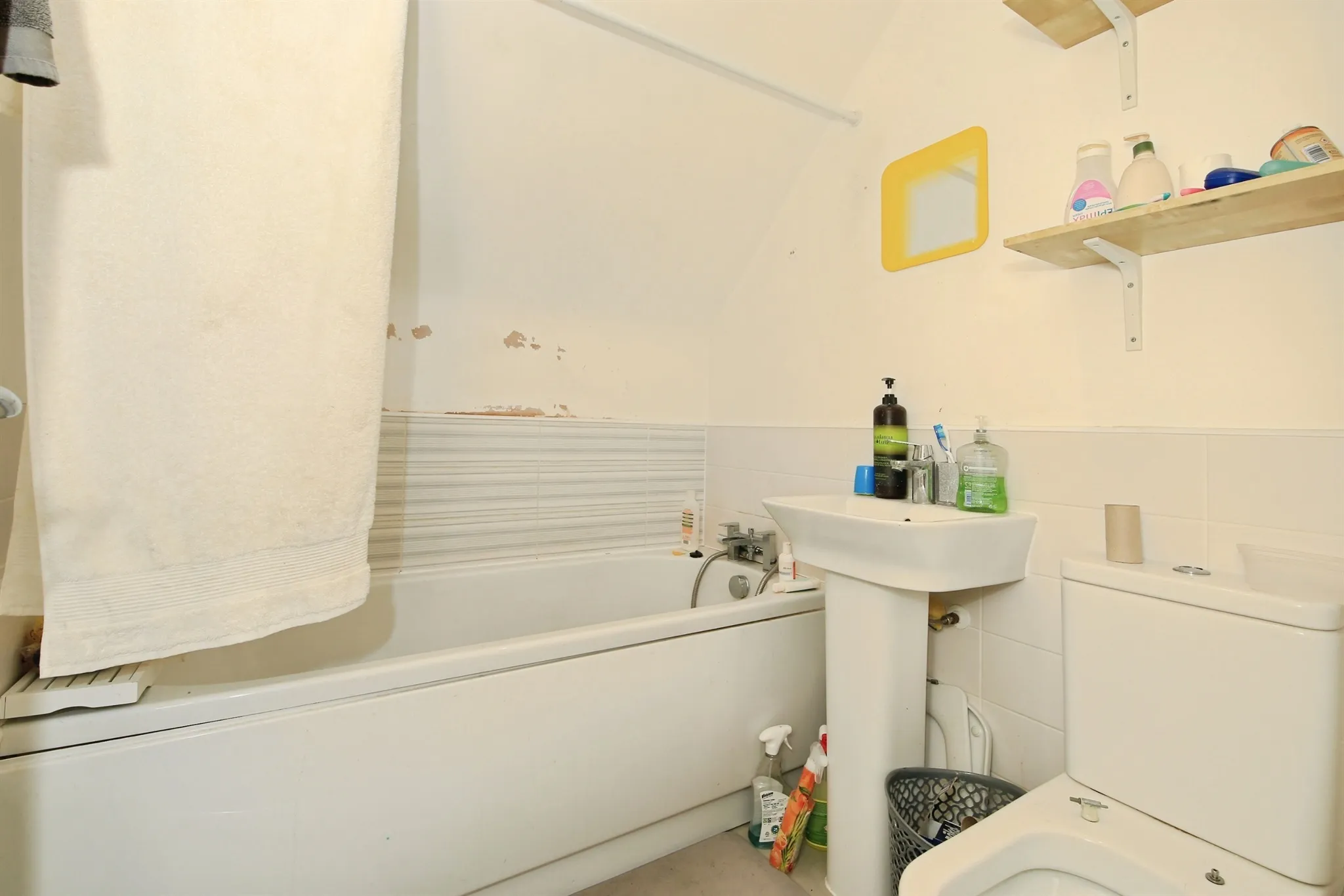 3 bed Terraced