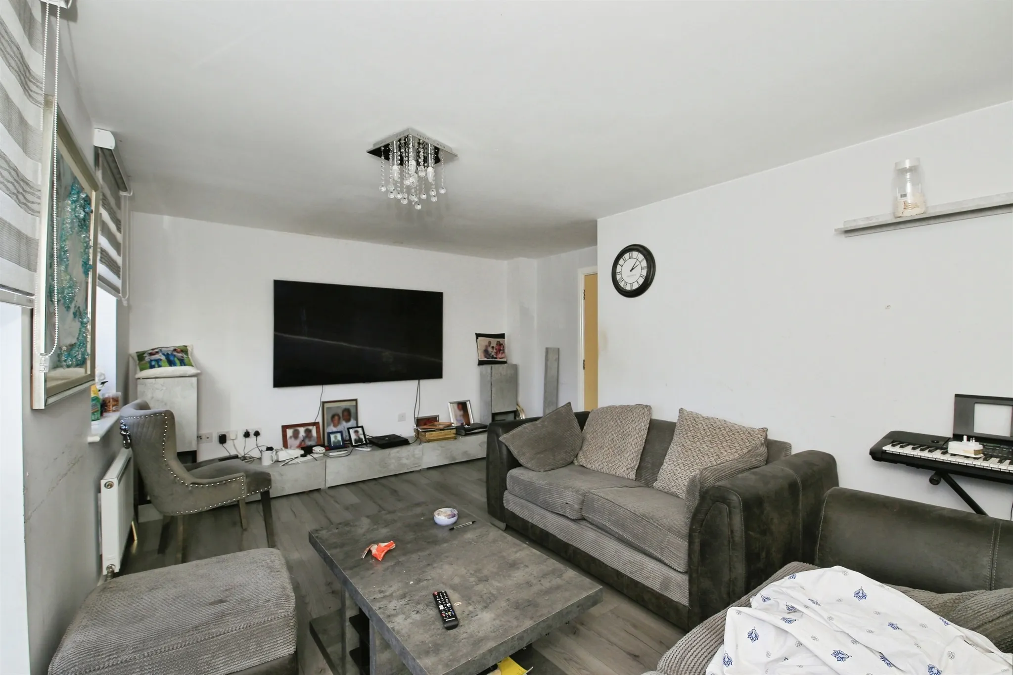 3 bed Terraced