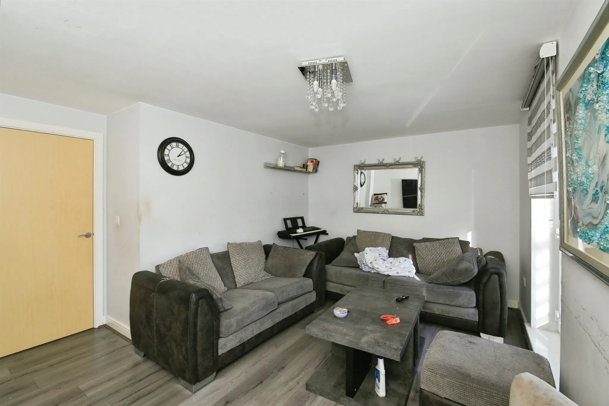 3 bed Terraced