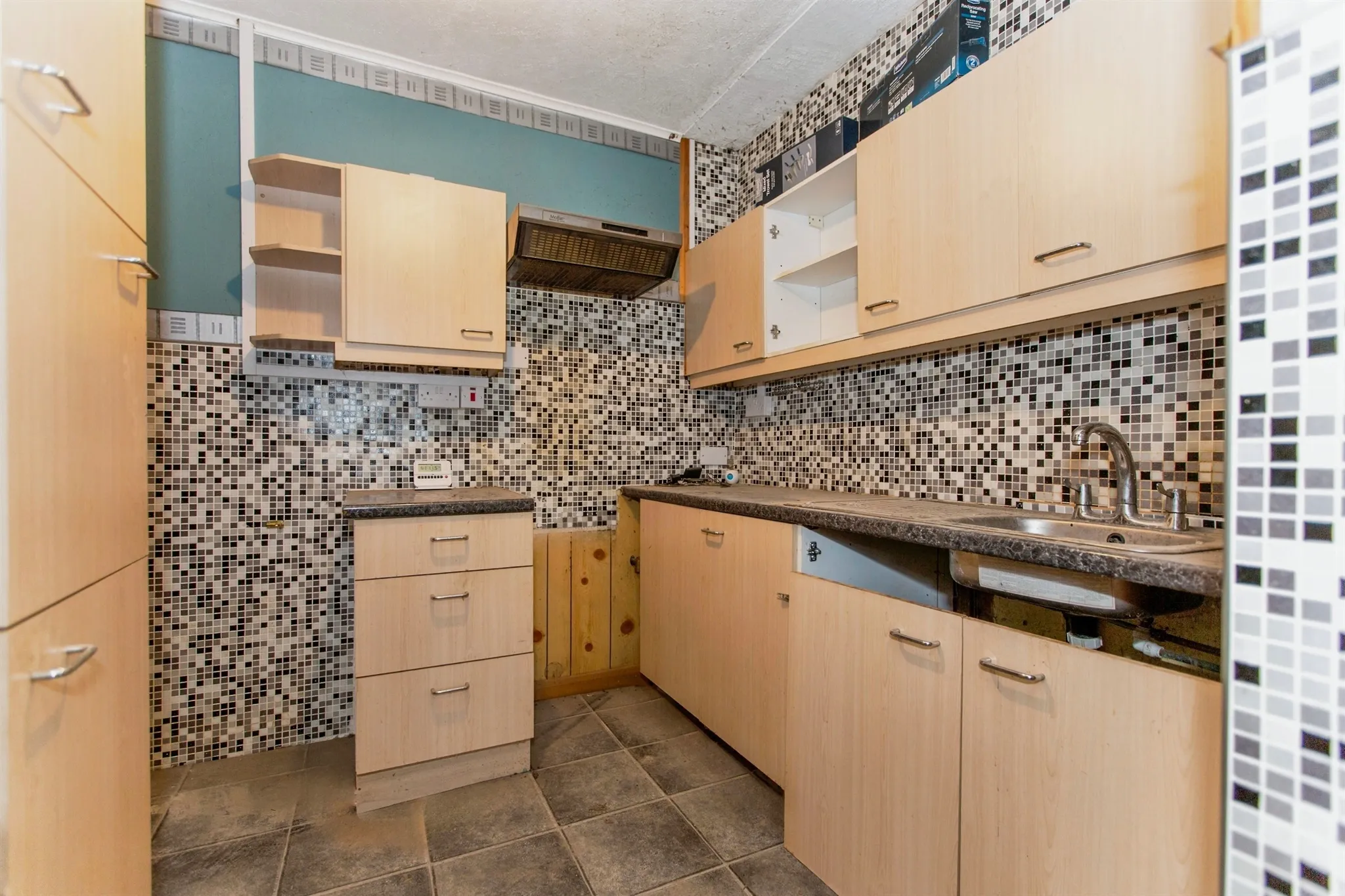 3 bed Terraced