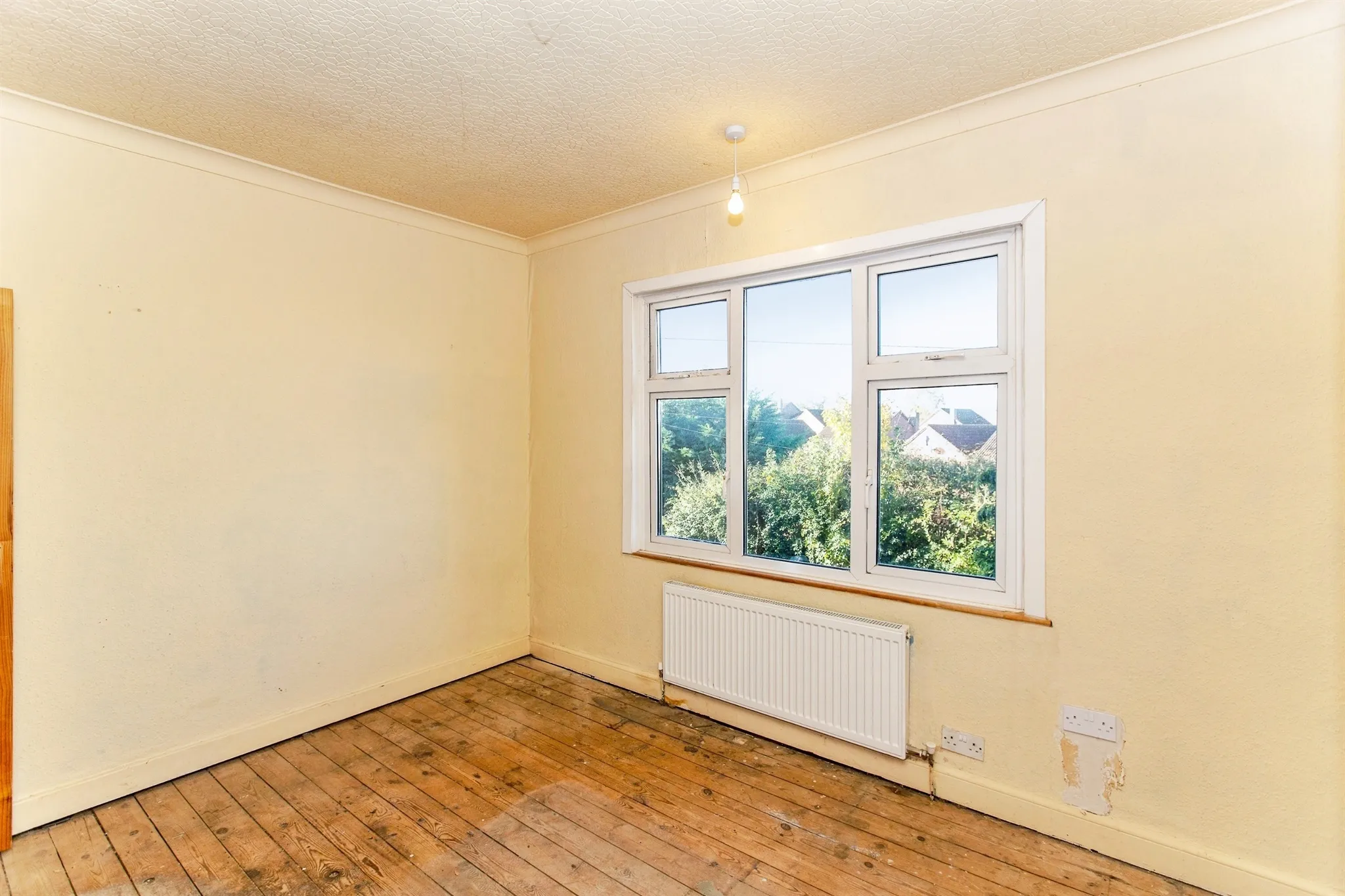 3 bed Terraced