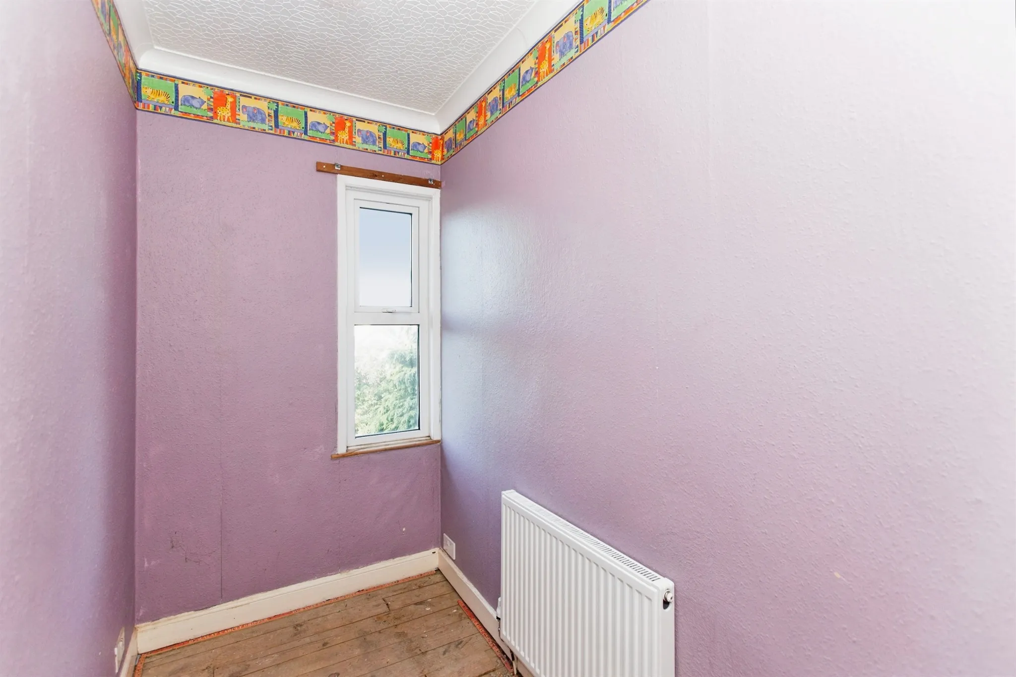 3 bed Terraced