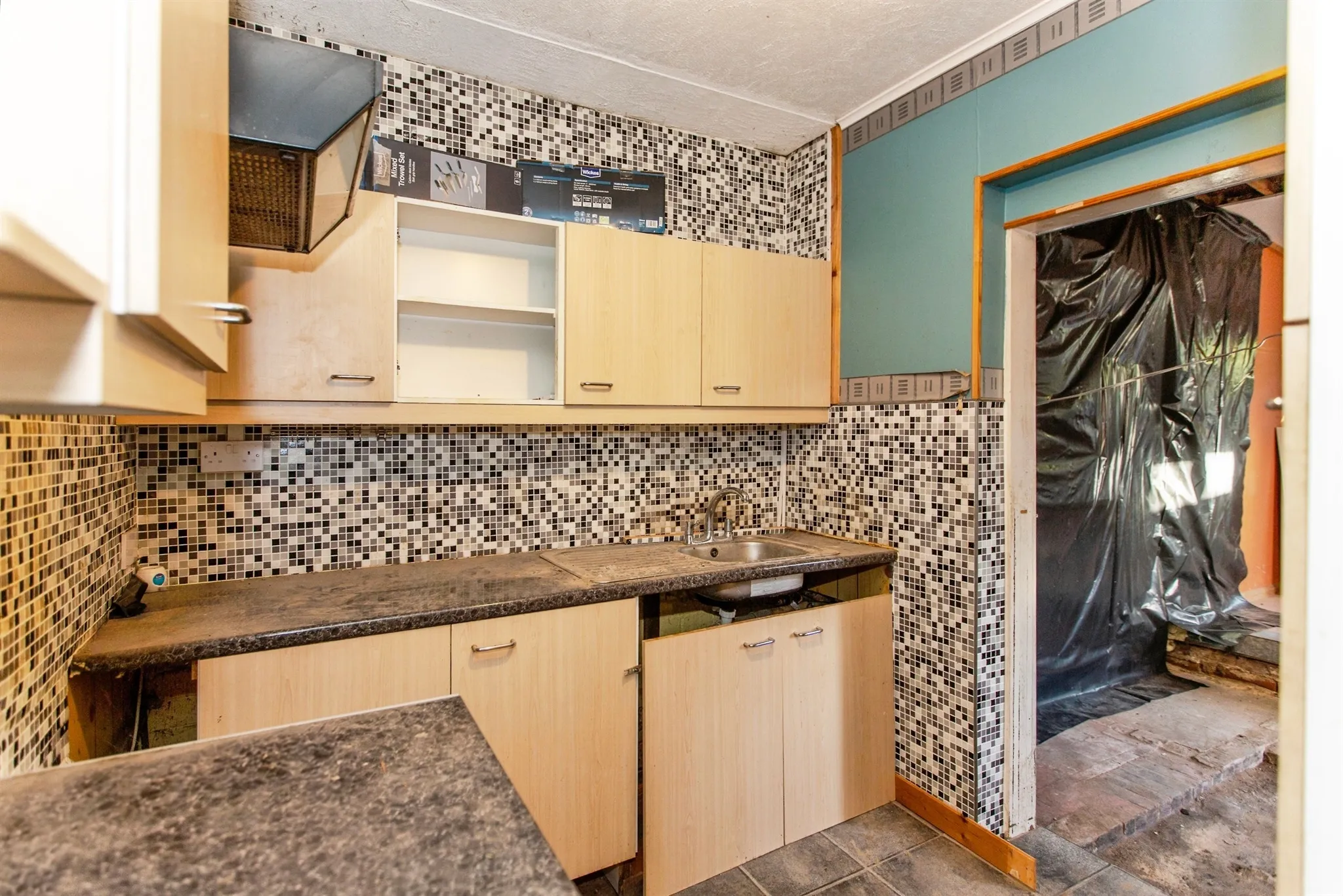 3 bed Terraced