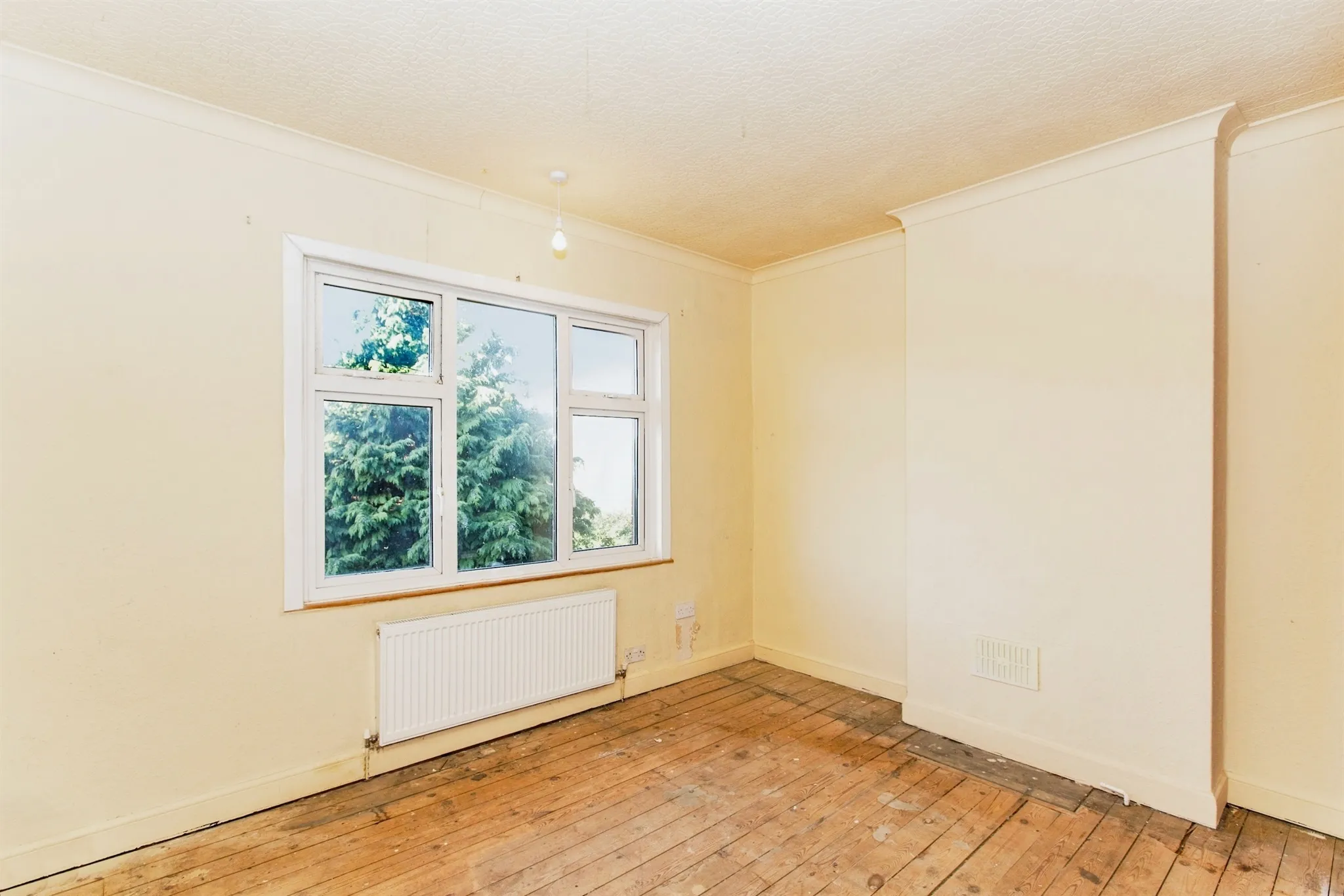 3 bed Terraced
