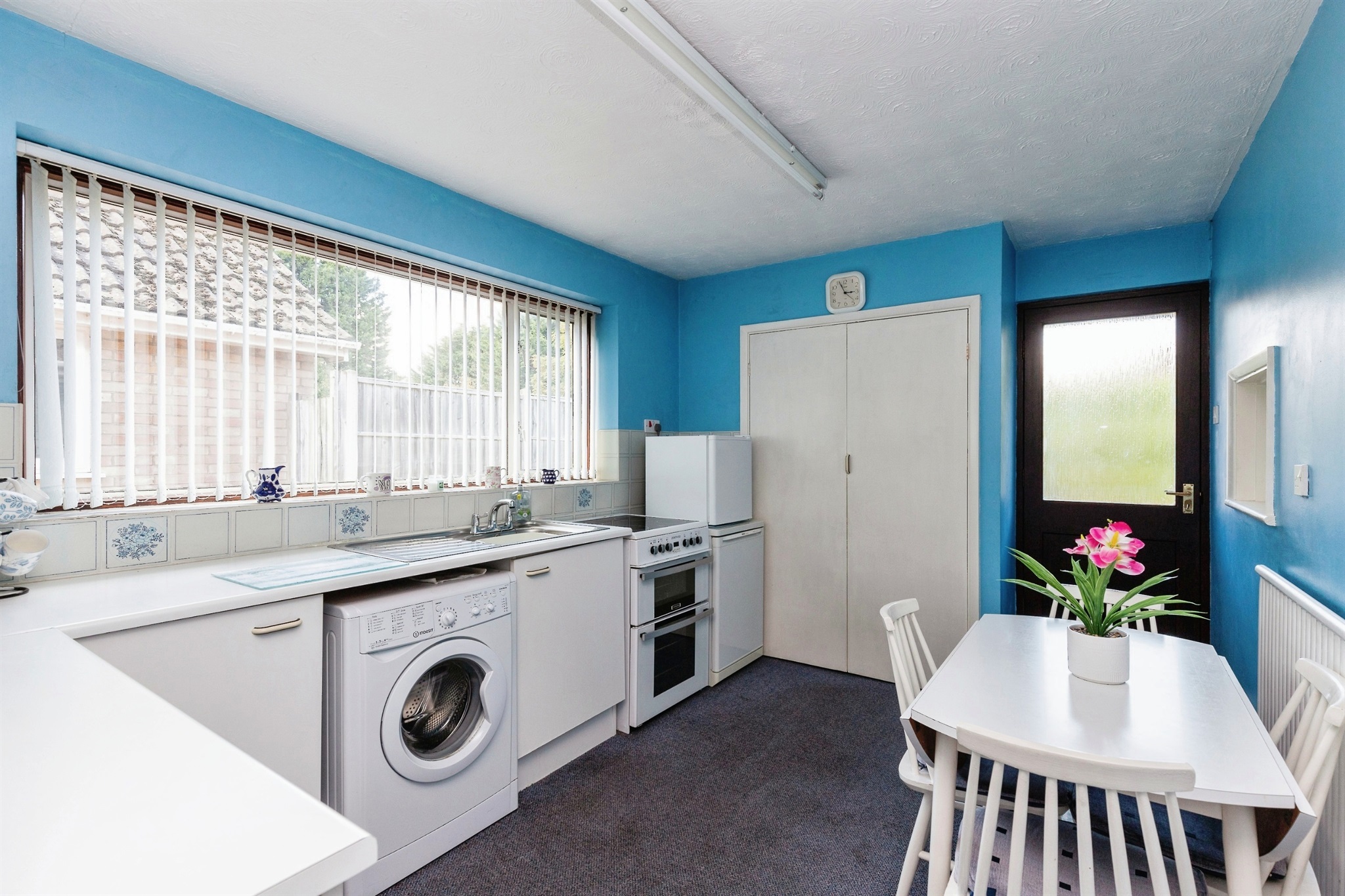 2 bed Detached Bungalow