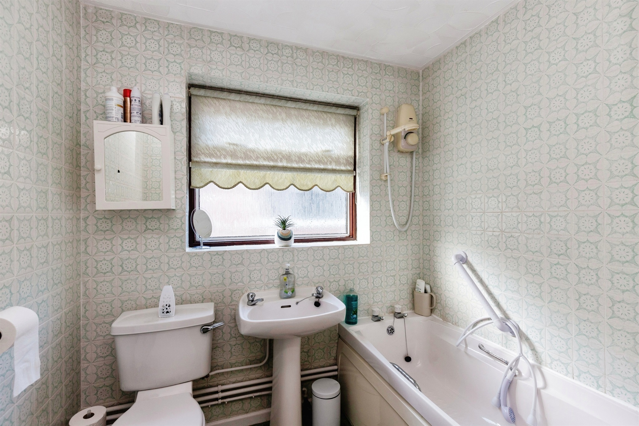 2 bed Detached Bungalow
