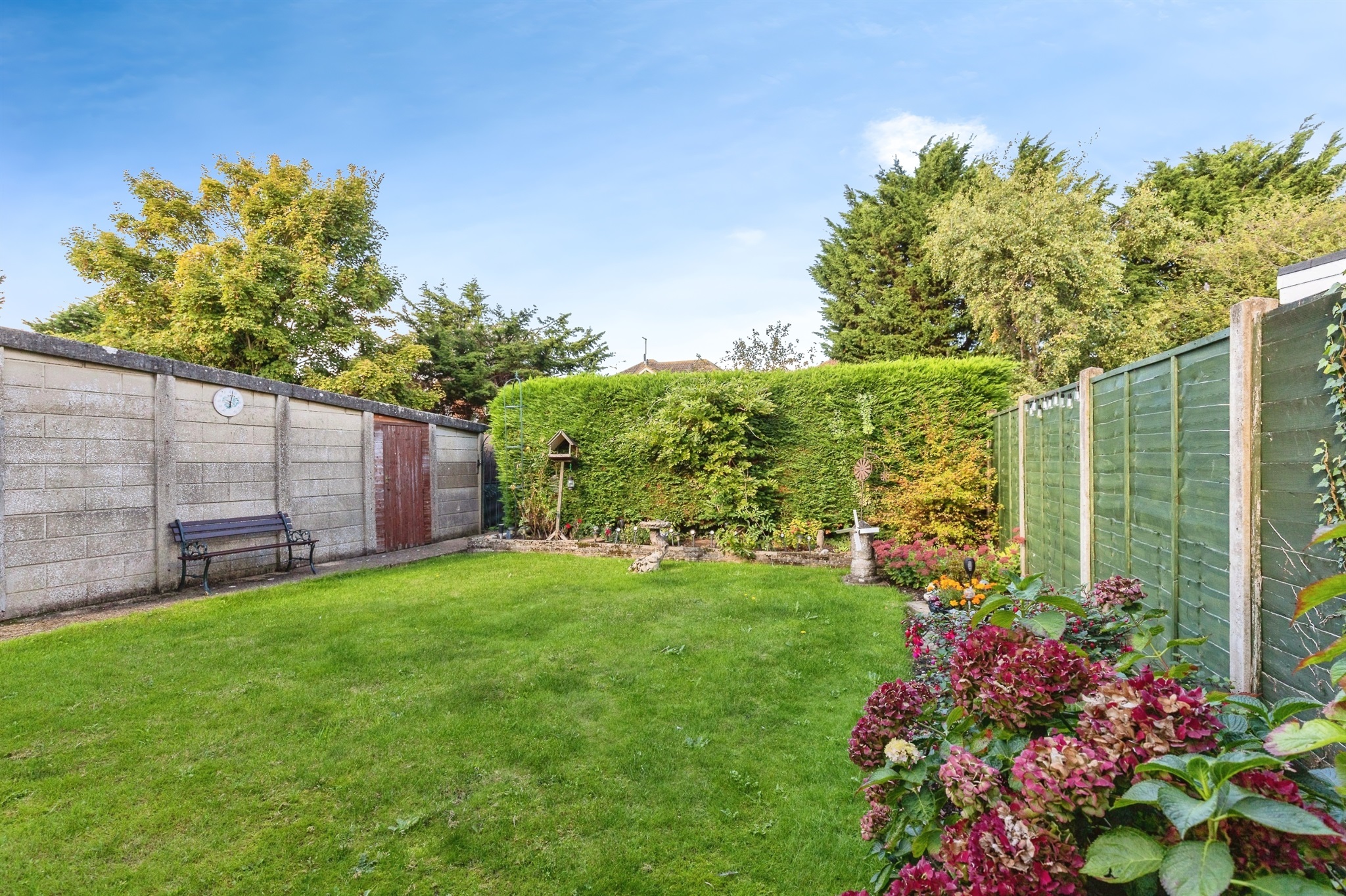2 bed Detached Bungalow