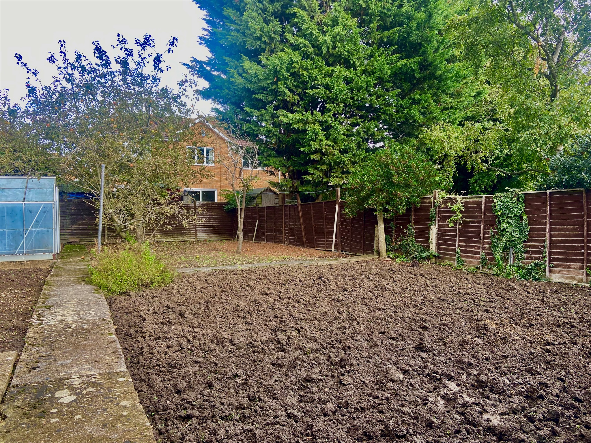 2 bed Detached Bungalow