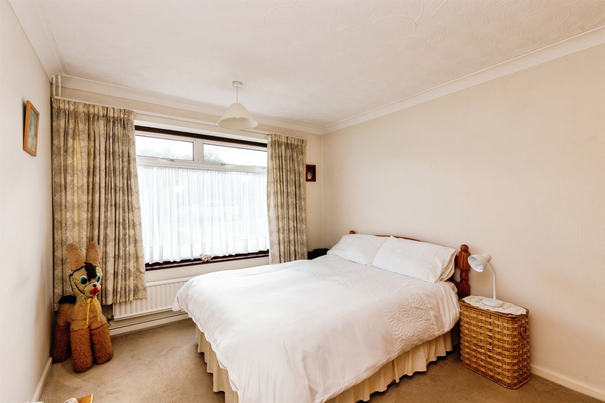 2 bed Detached Bungalow