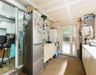 4 bed Detached Bungalow