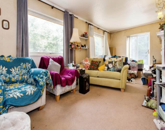 4 bed Detached Bungalow