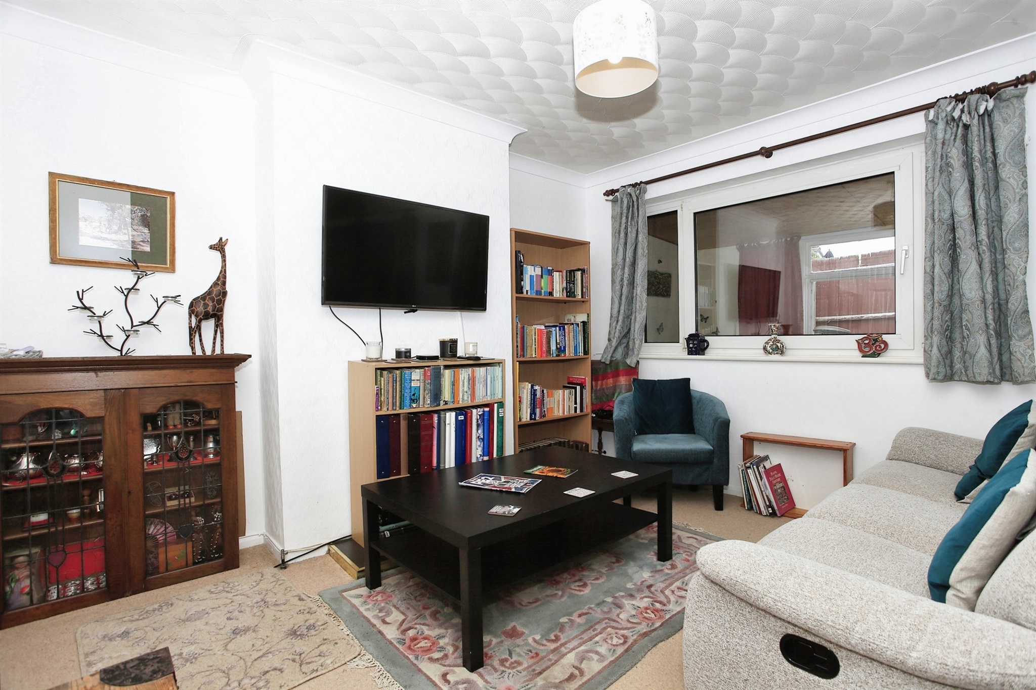 3 bed Semi-Detached
