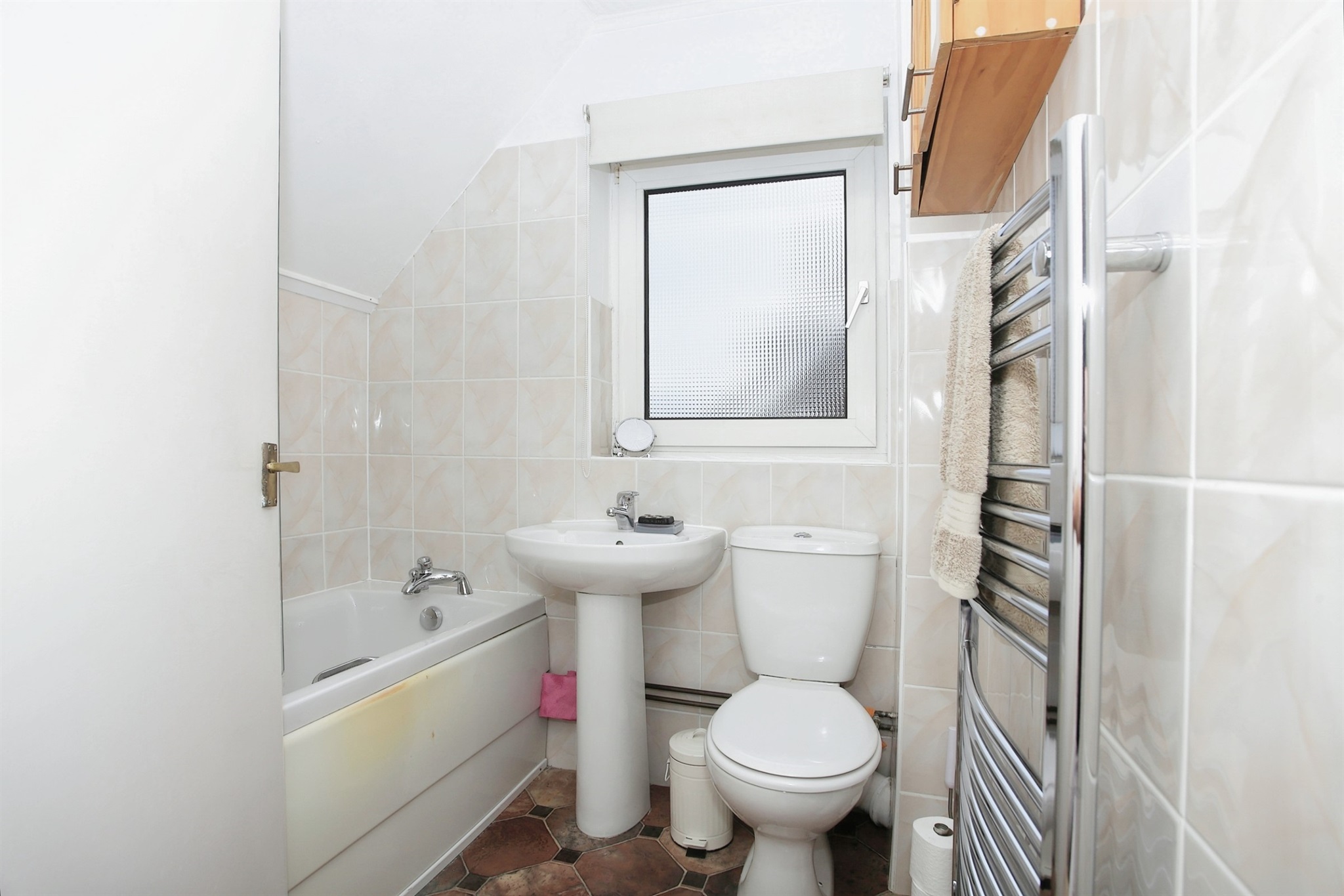 3 bed Semi-Detached