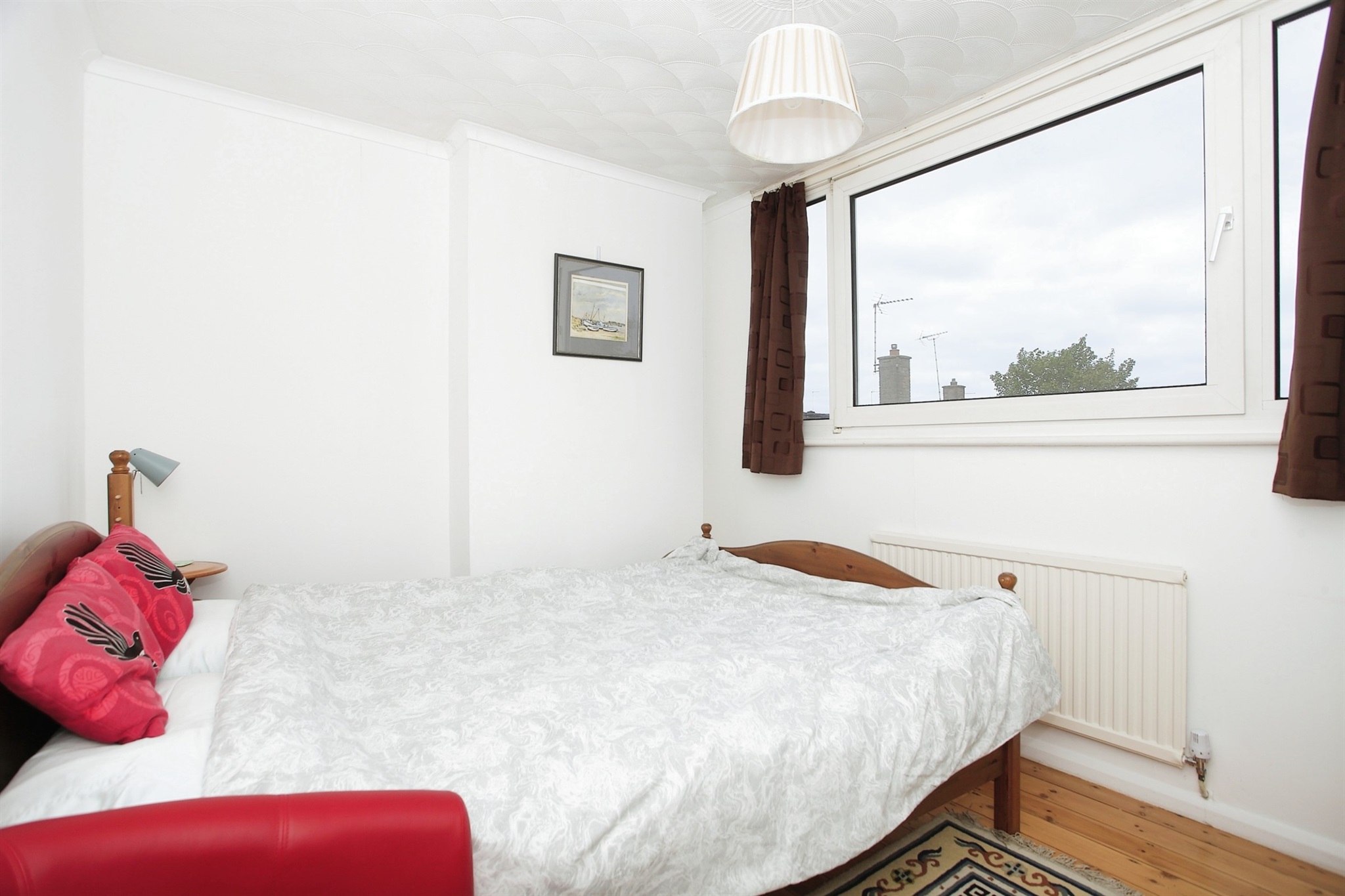 3 bed Semi-Detached