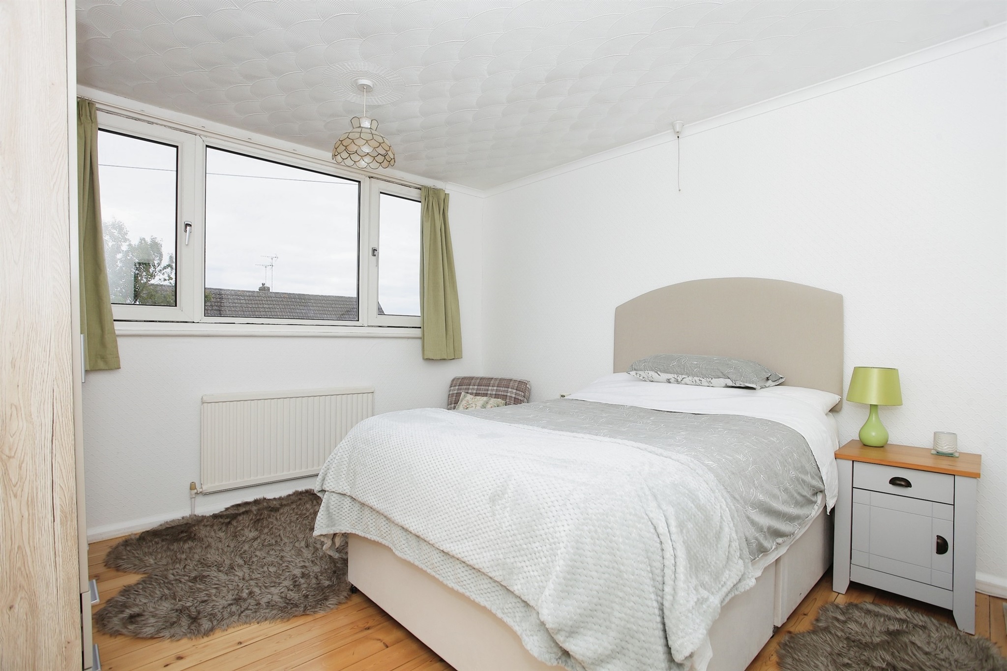 3 bed Semi-Detached