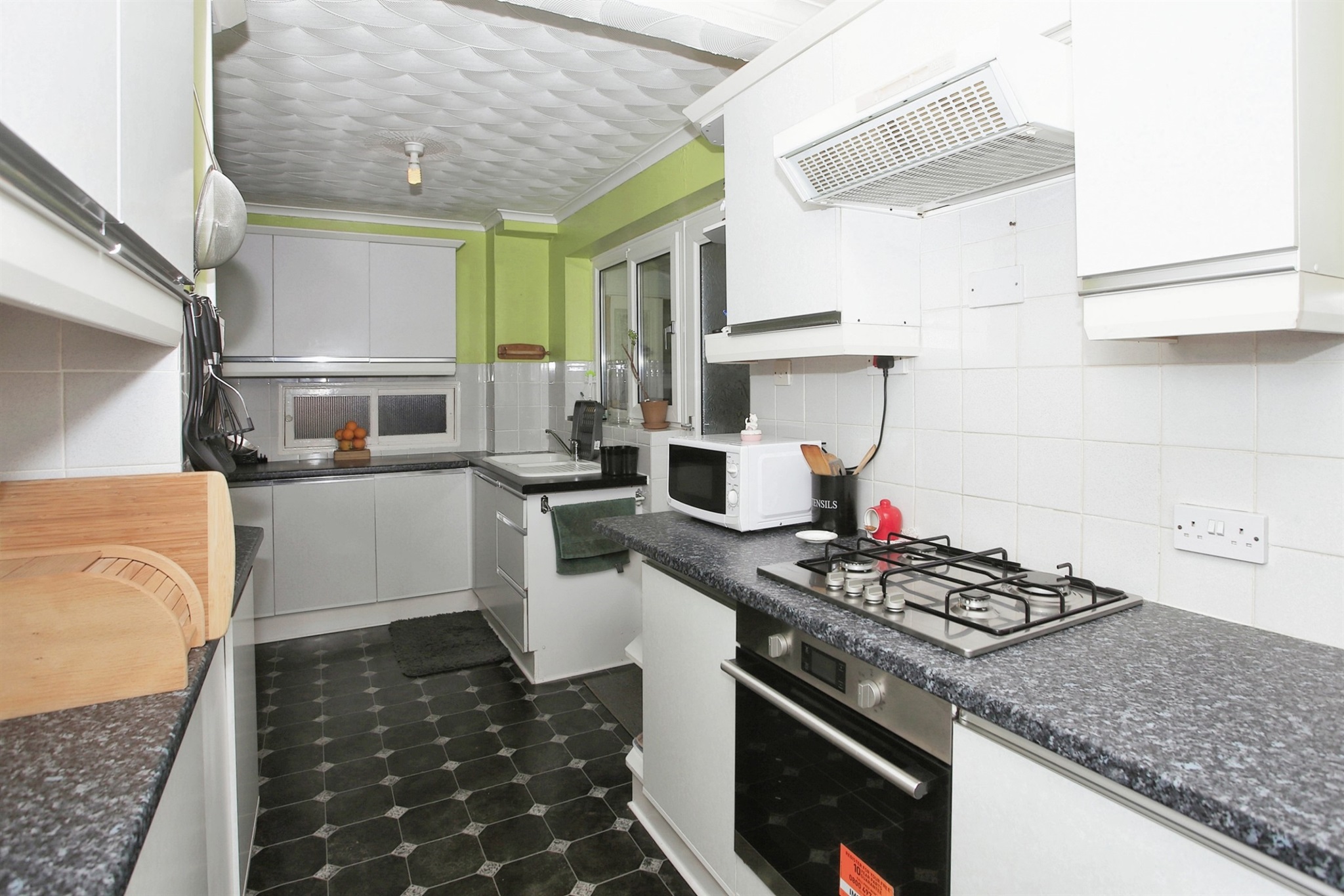 3 bed Semi-Detached