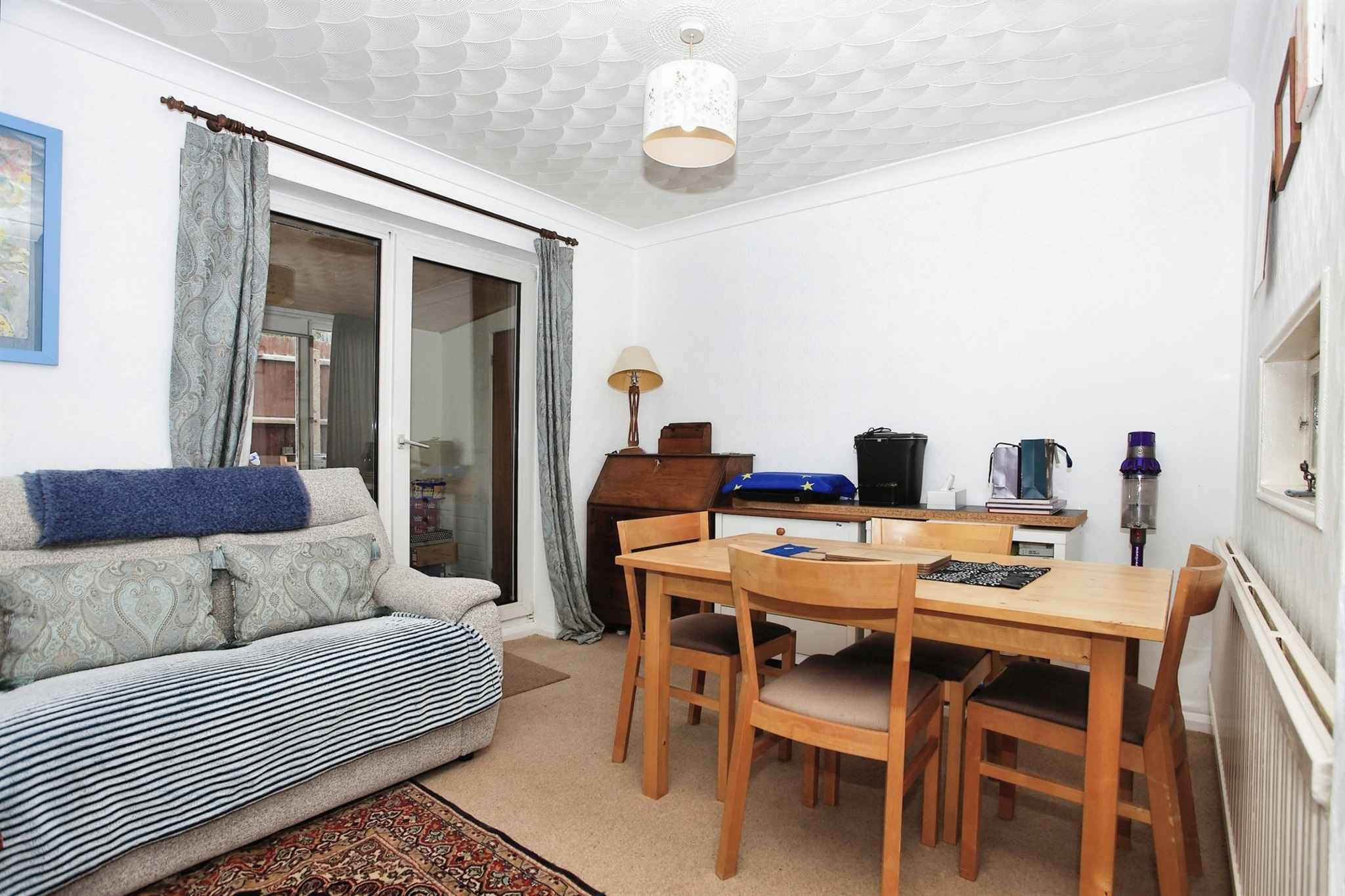 3 bed Semi-Detached