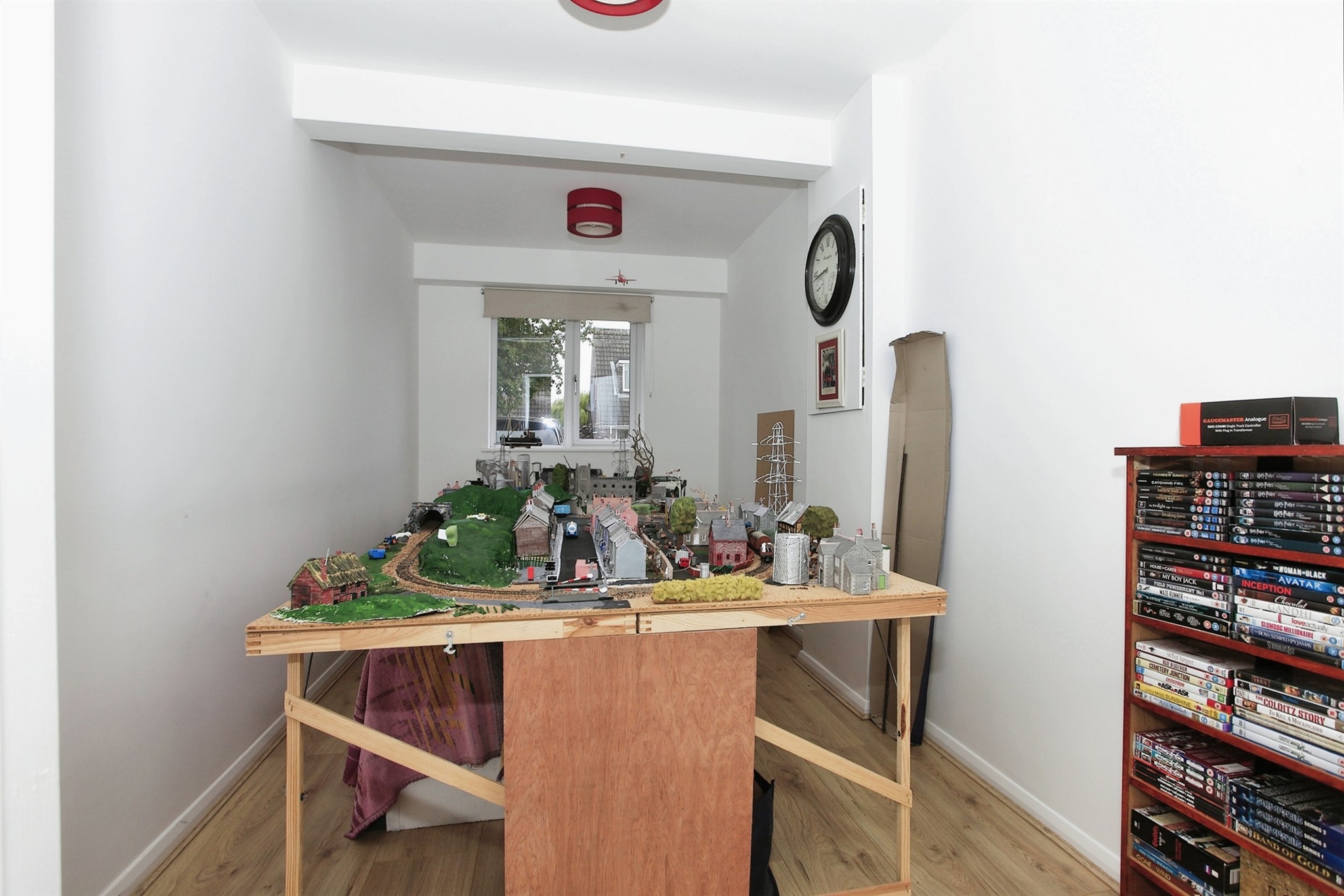 3 bed Semi-Detached