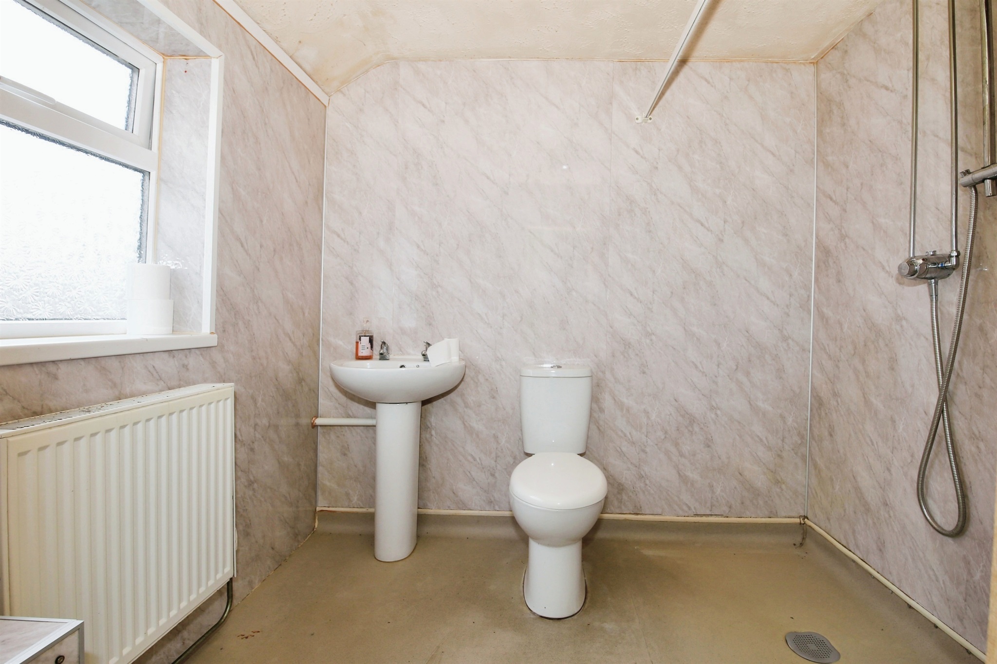3 bed Semi-Detached