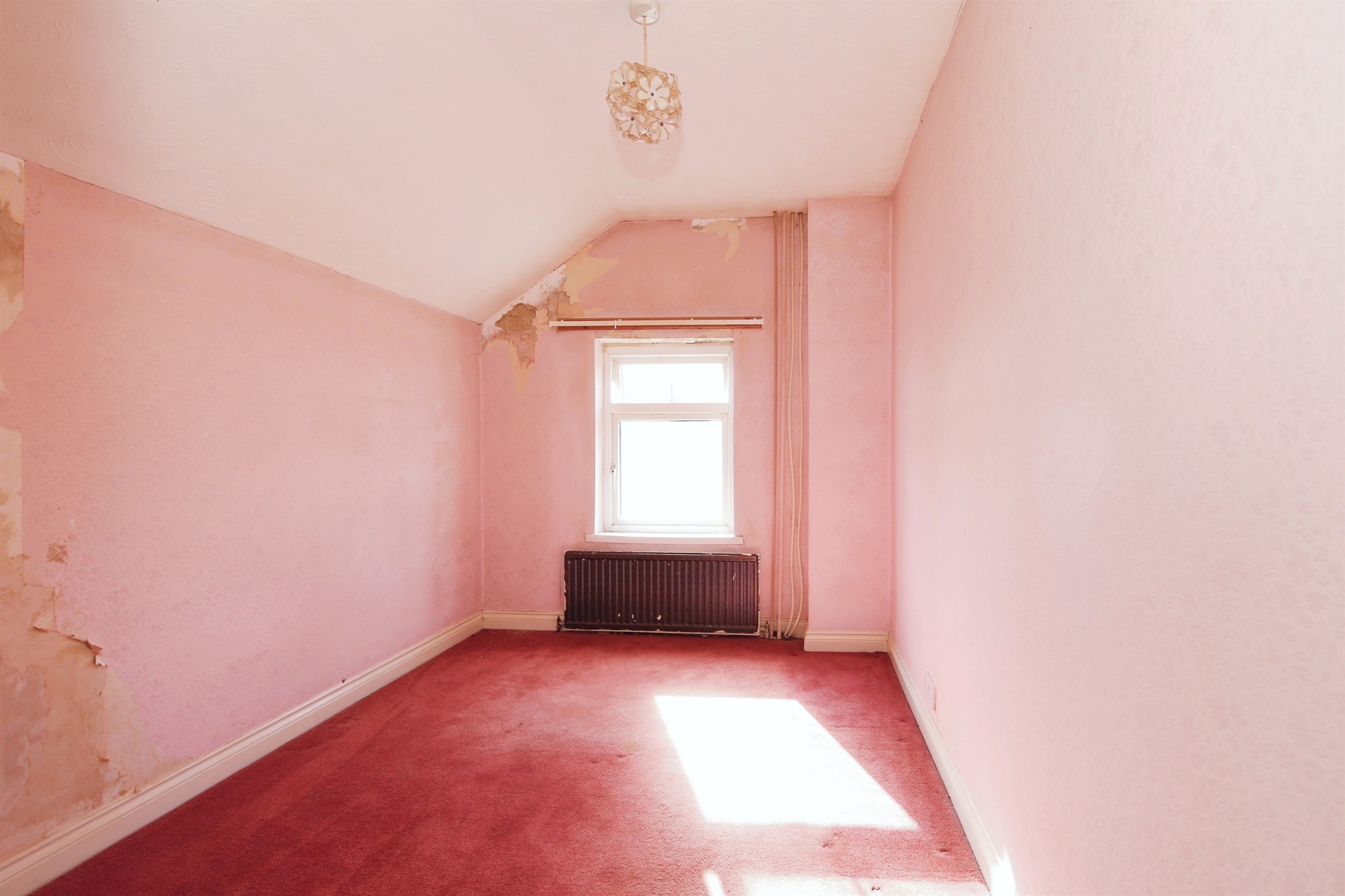 3 bed Semi-Detached