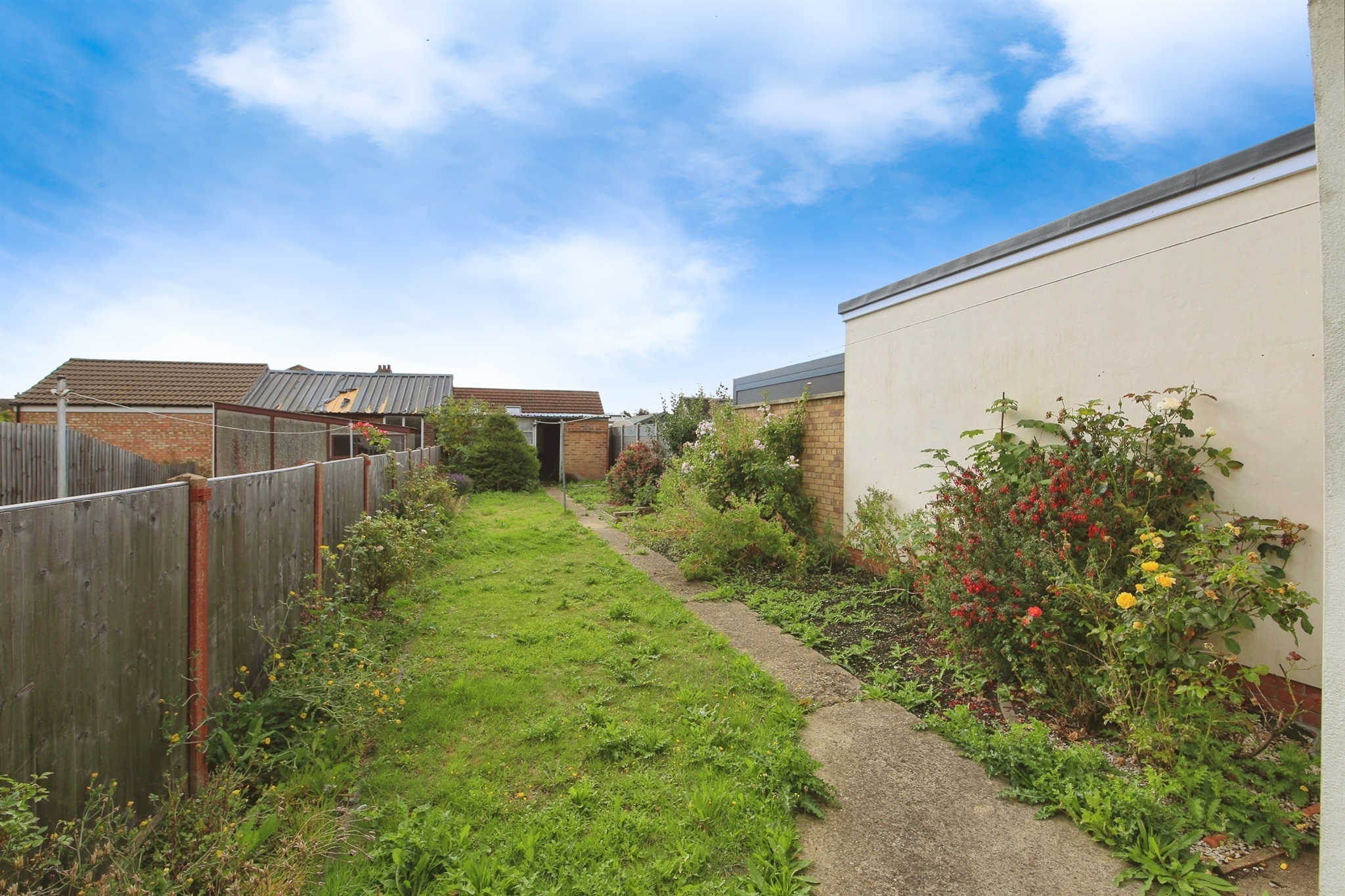 3 bed Semi-Detached