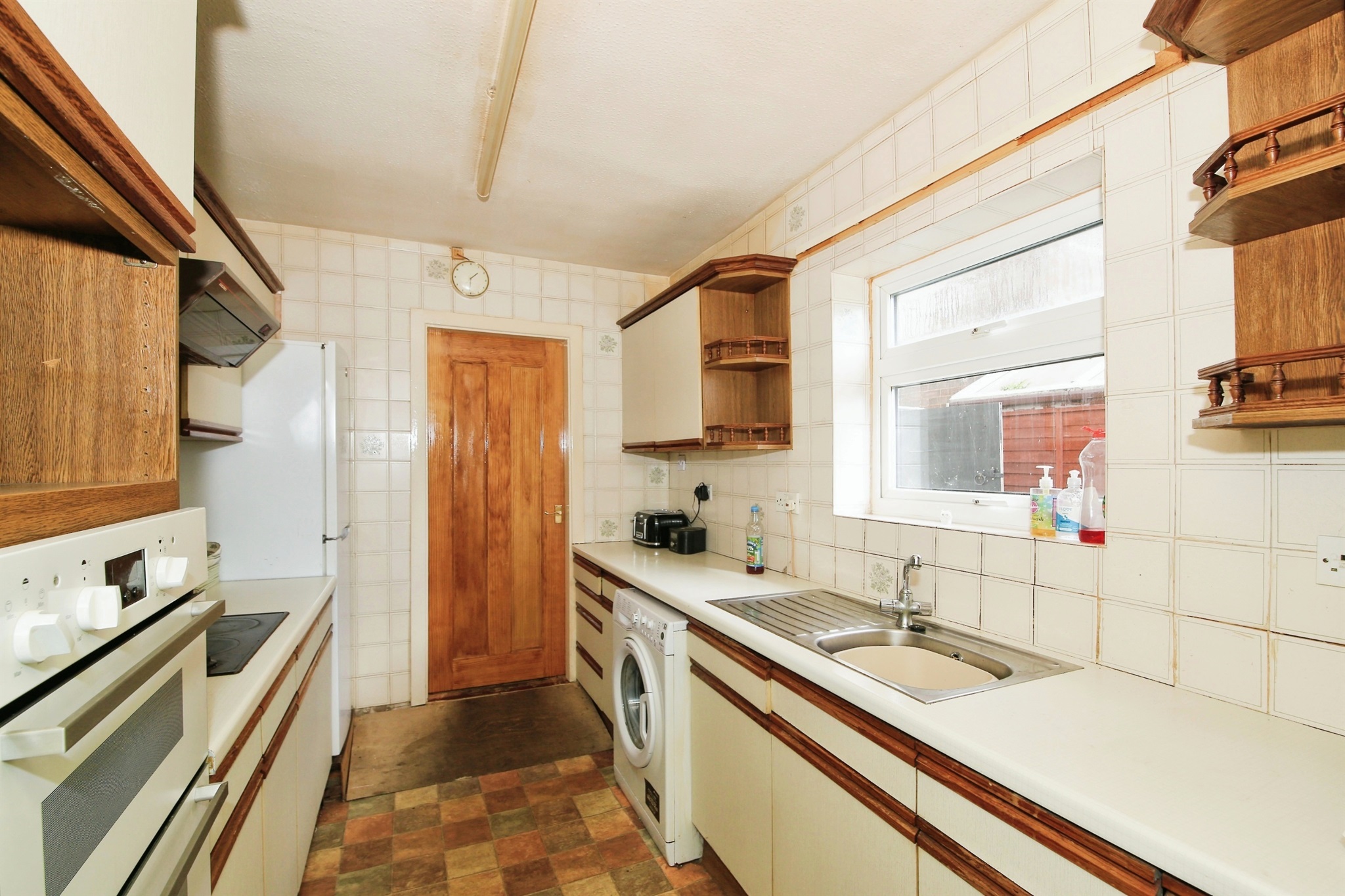 3 bed Semi-Detached