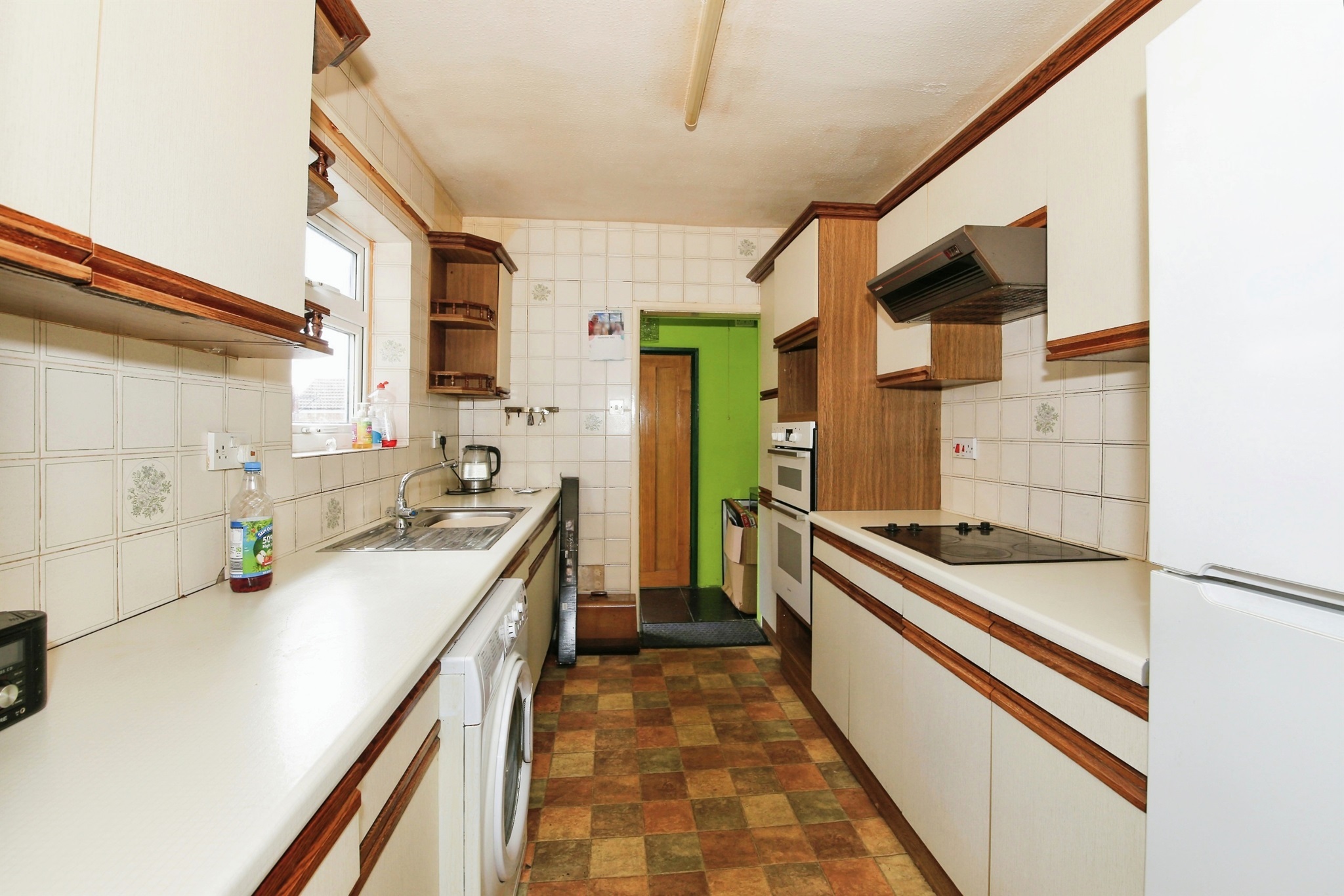 3 bed Semi-Detached