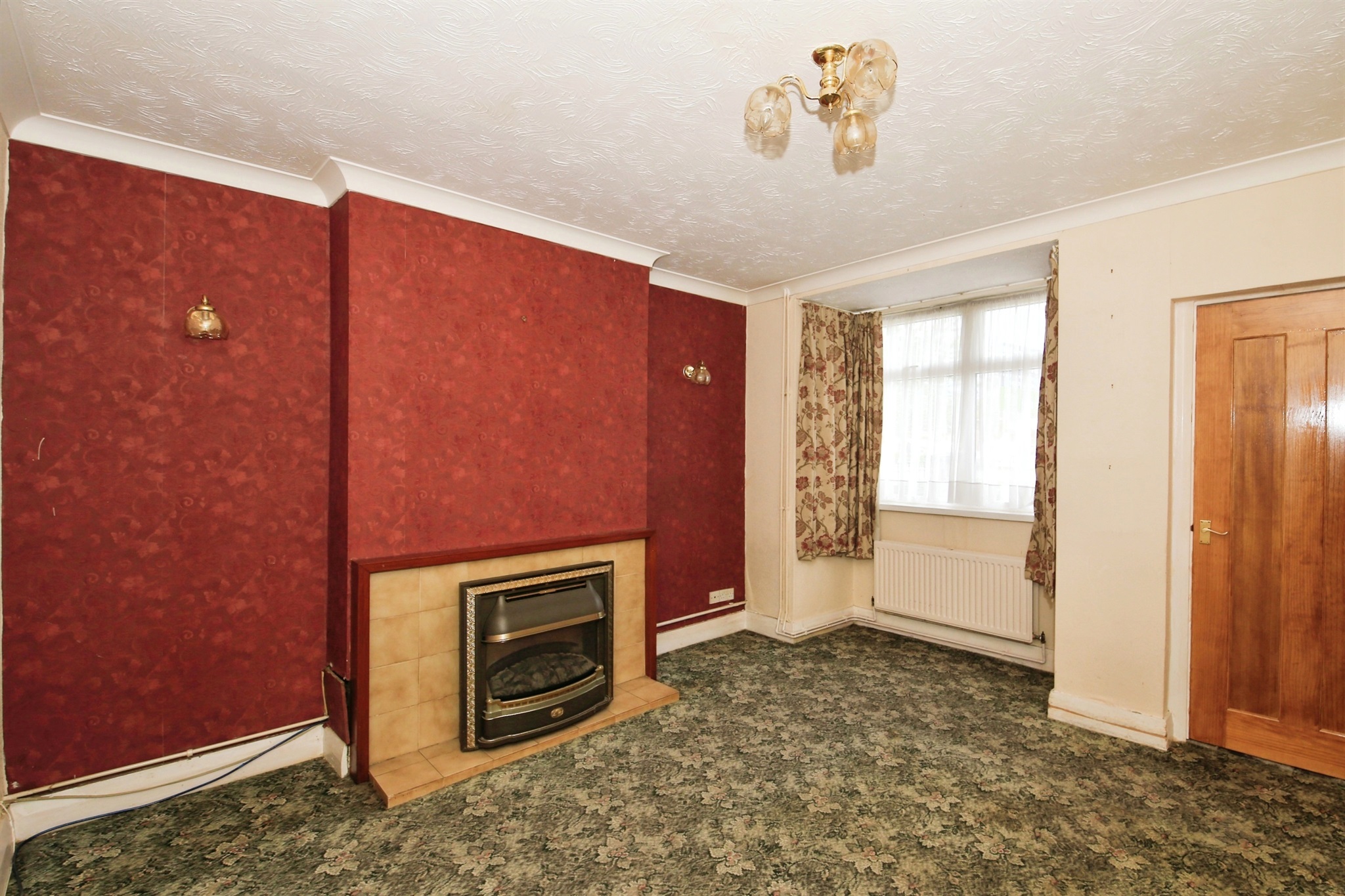 3 bed Semi-Detached