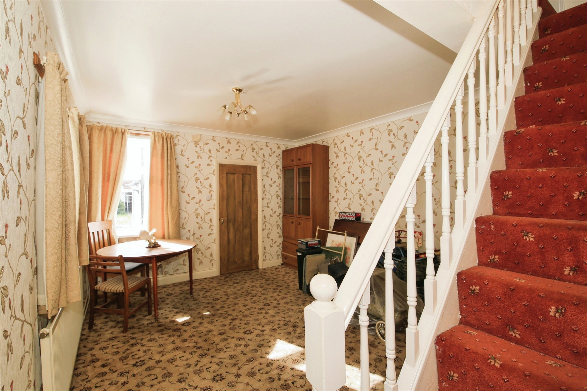 3 bed Semi-Detached