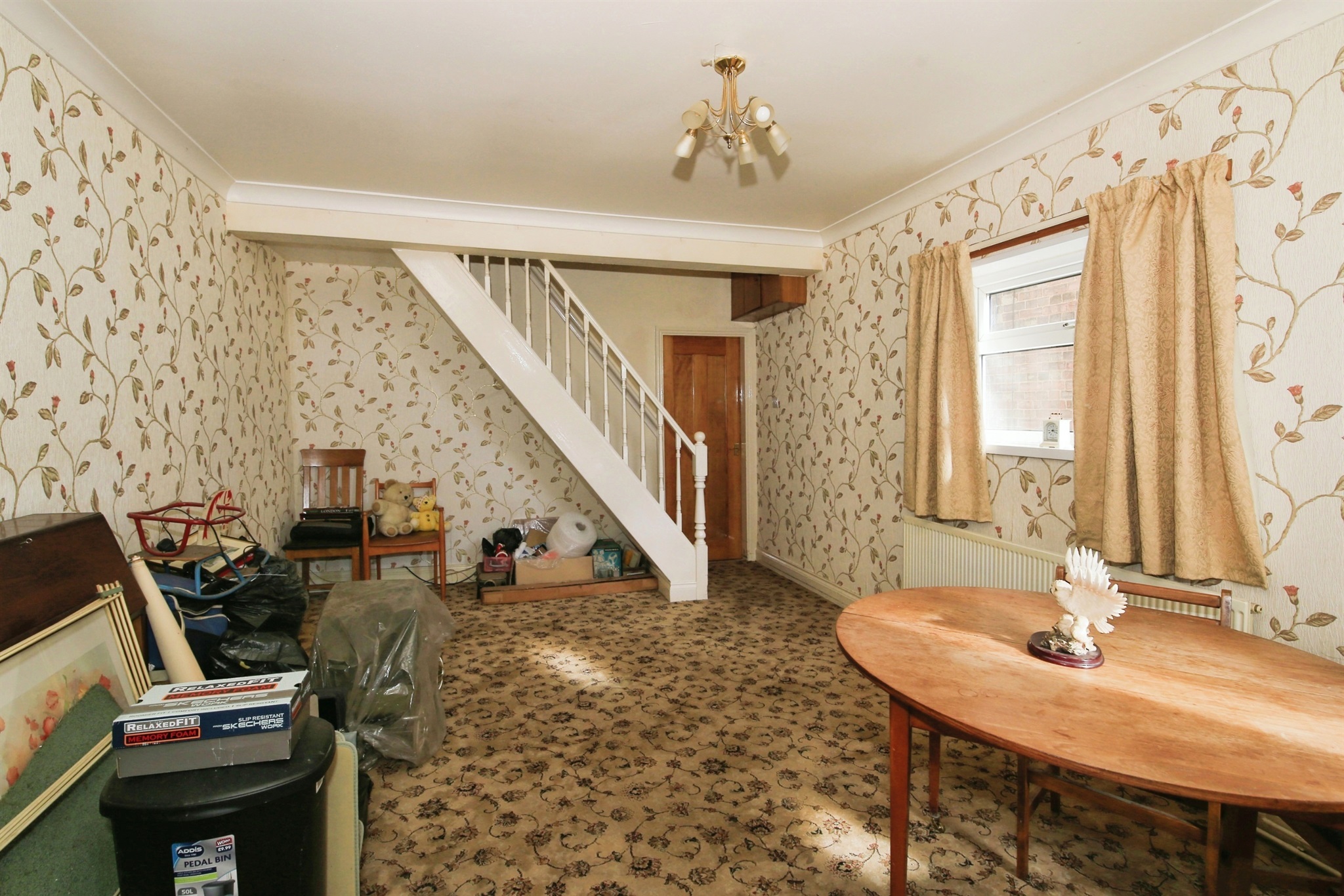 3 bed Semi-Detached